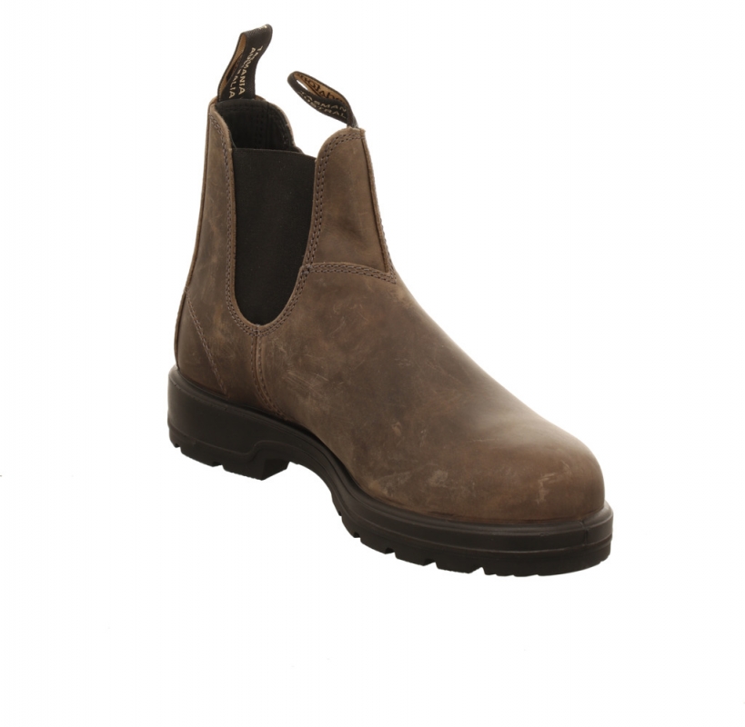 Blundstone 2446 Clay