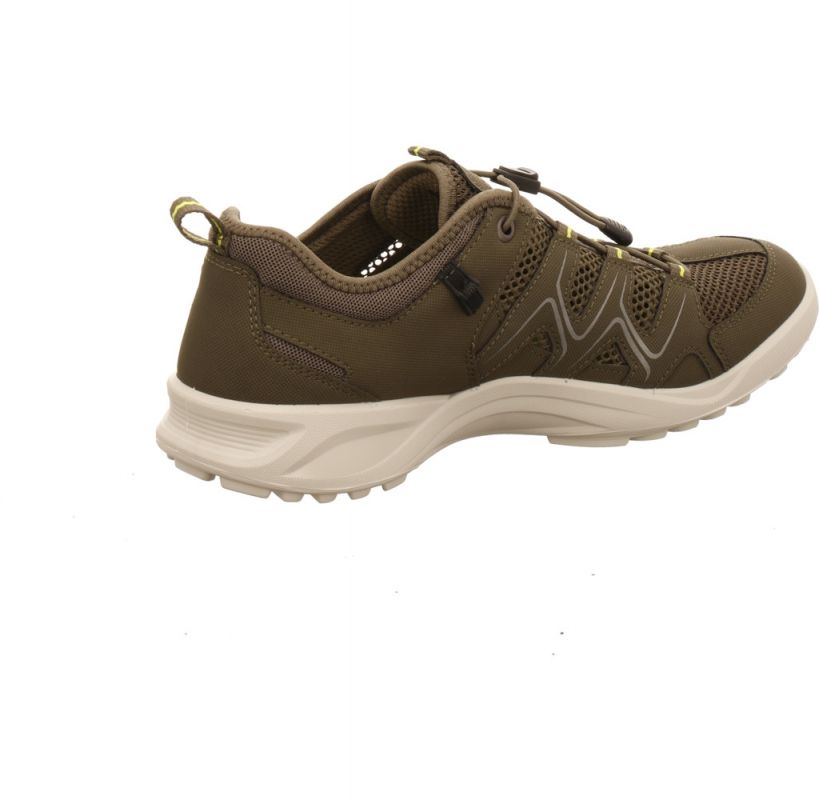 Ecco Terracruise Lt Low Vent grün
