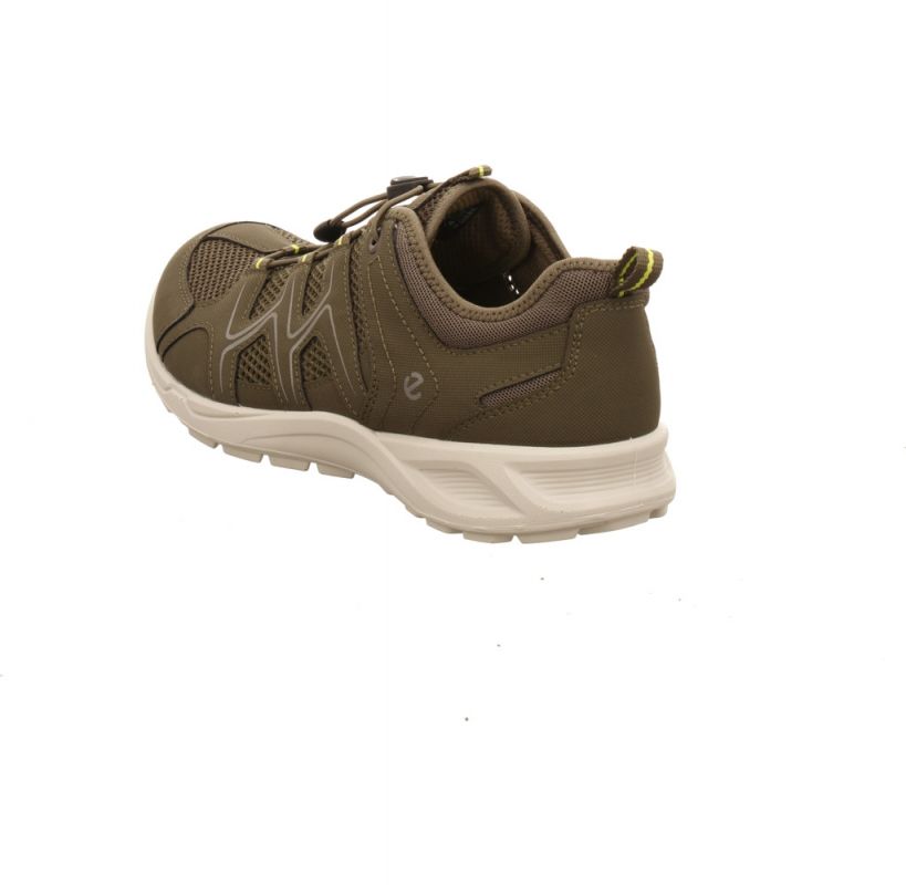 Ecco Terracruise Lt Low Vent grün