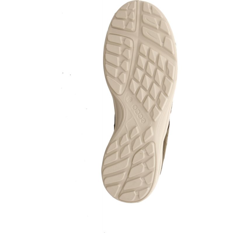 Ecco Terracruise Lt Low Vent grün