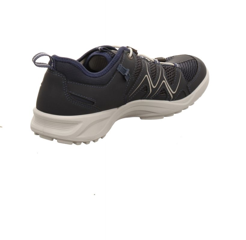 Ecco Terracruise Lt Low Vent blau