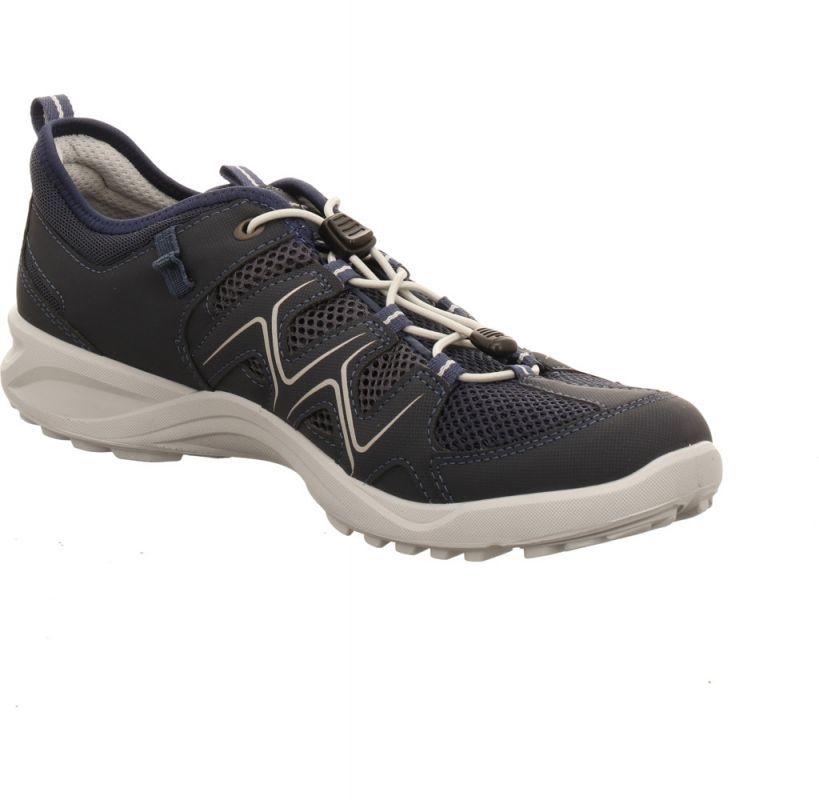 Ecco Terracruise Lt Low Vent blau
