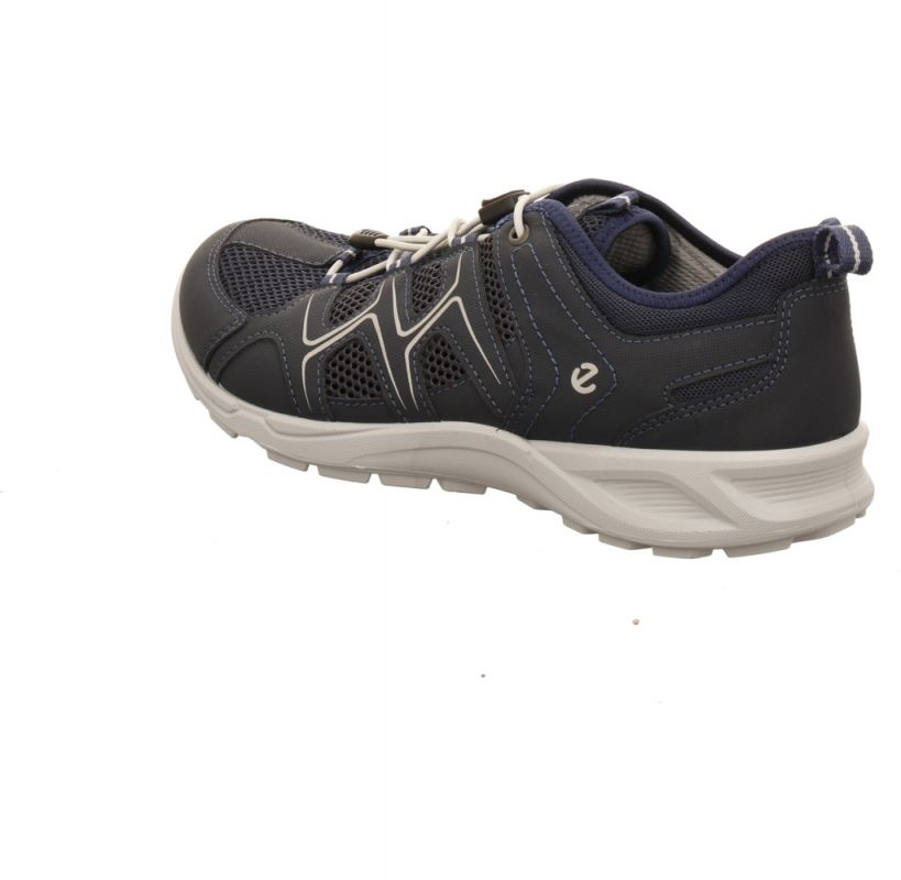 Ecco Terracruise Lt Low Vent blau