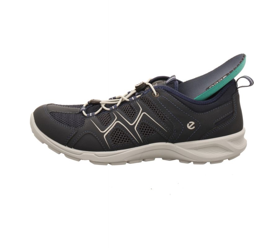 Ecco Terracruise Lt Low Vent blau