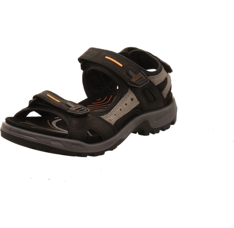 Ecco Offroad Yucatan Men black