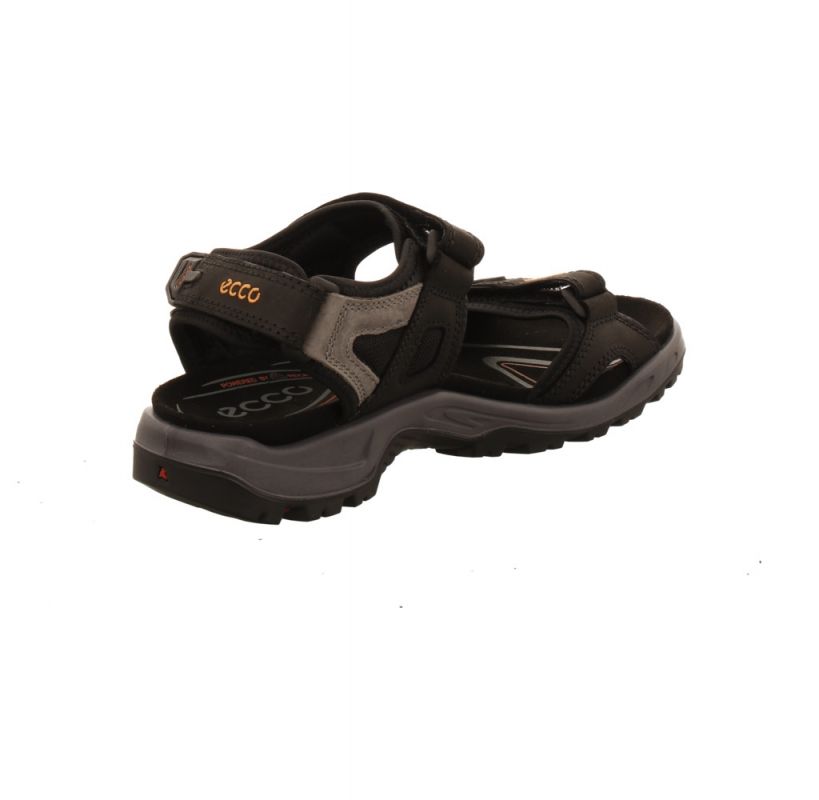 Ecco Offroad Yucatan Men black