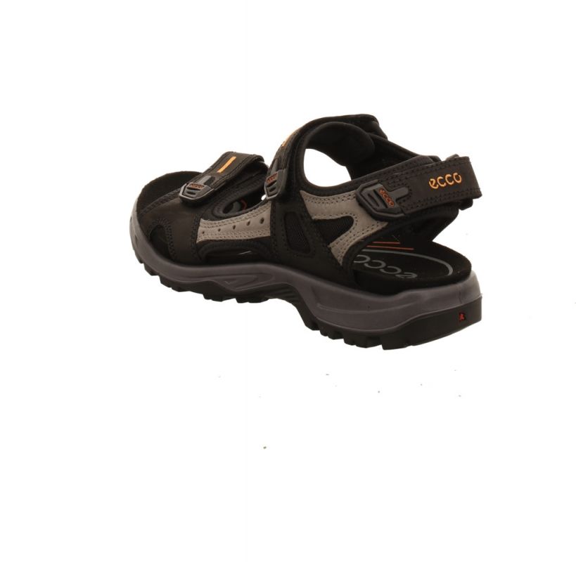 Ecco Offroad Yucatan Men black