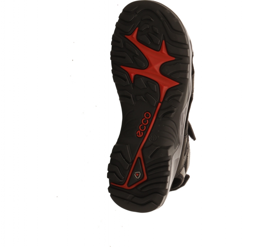 Ecco Offroad Yucatan Men black