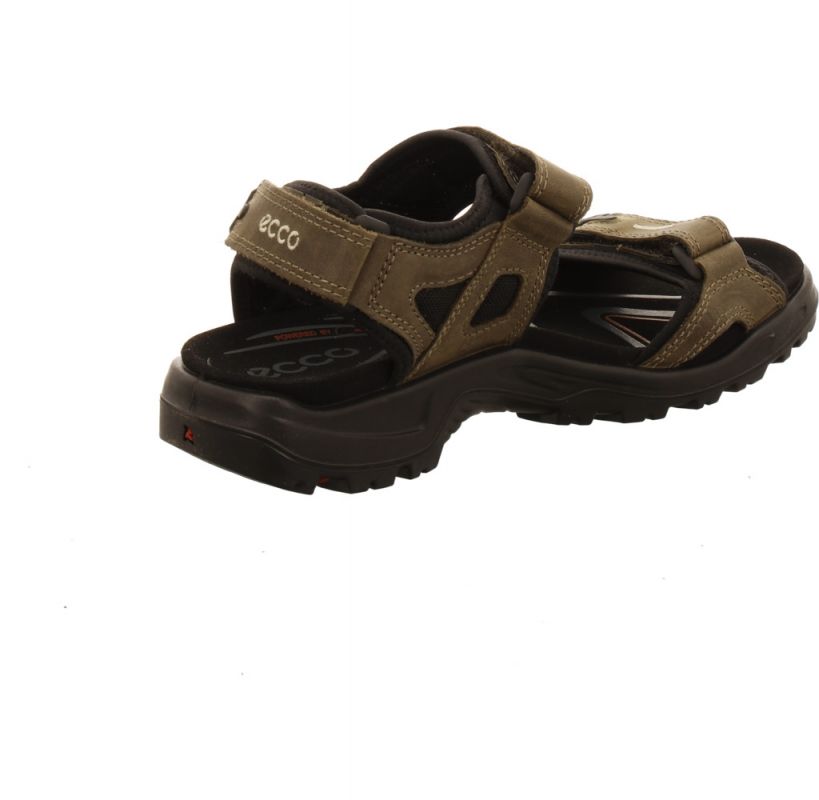 Ecco Offroad Yucatan Men grün