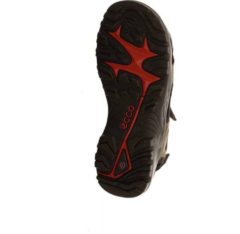 Ecco Offroad Yucatan Men grün