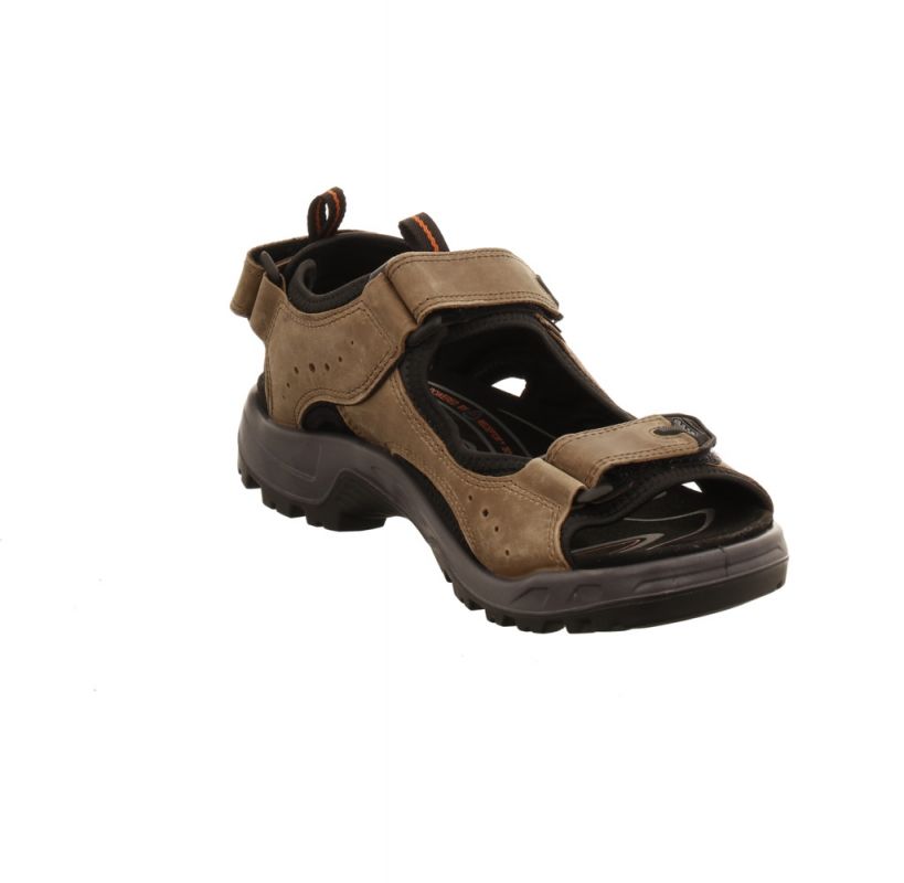 Ecco Offroad Andes II Men