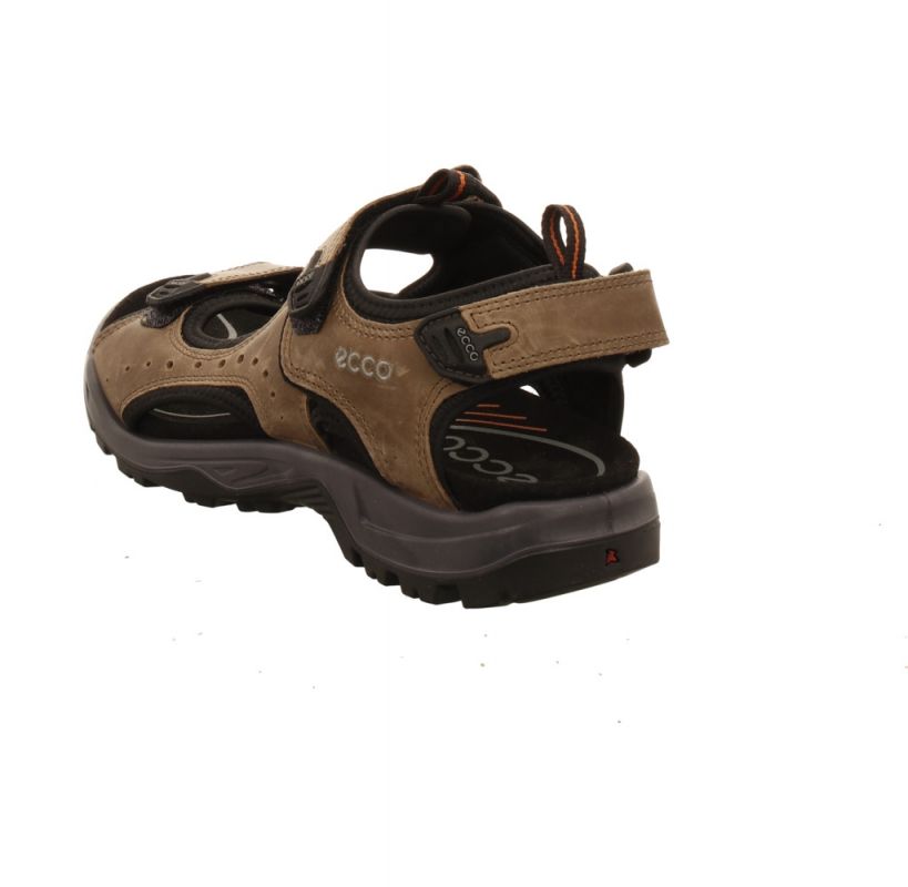 Ecco Offroad Andes II Men