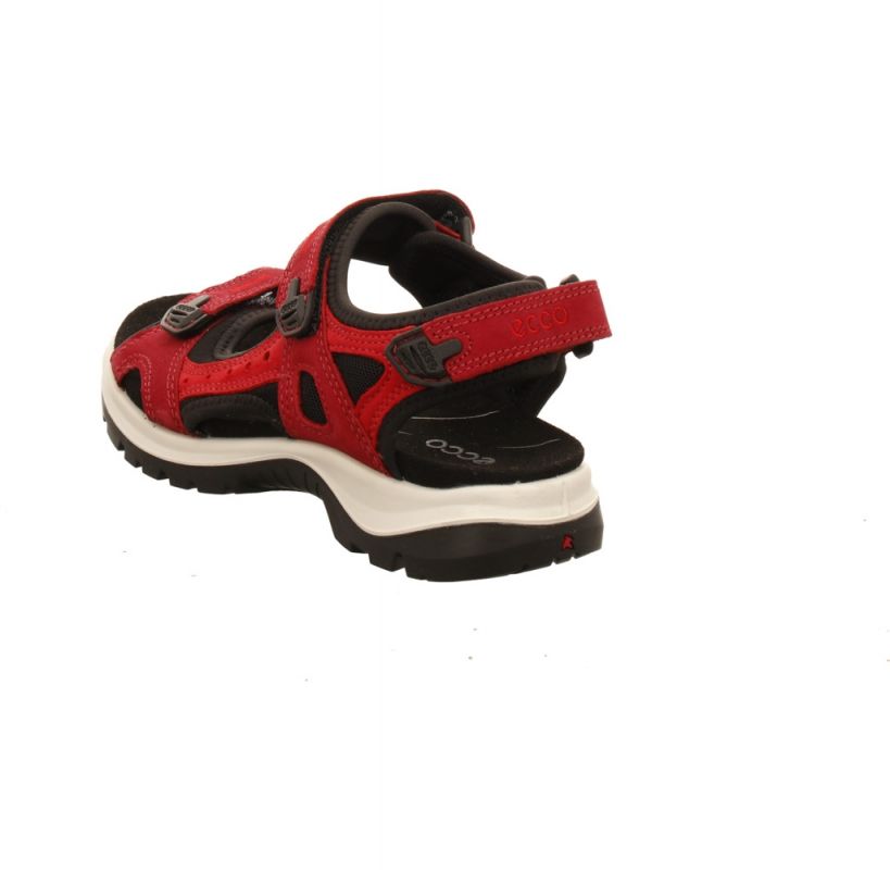 Ecco Offroad Yucatan Woman rot