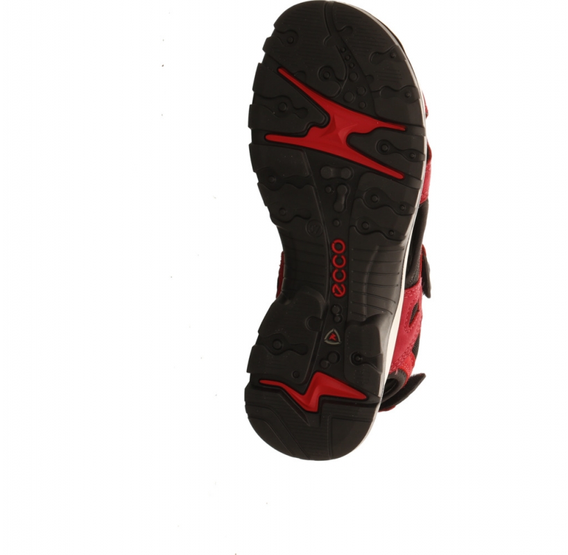 Ecco Offroad Yucatan Woman rot