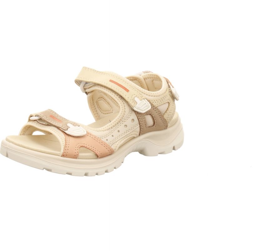 Ecco Offroad Yucatan Woman multi