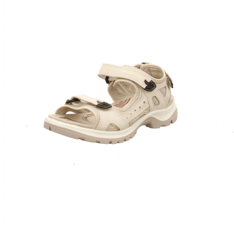 Ecco Offroad Yucatan Woman weiss
