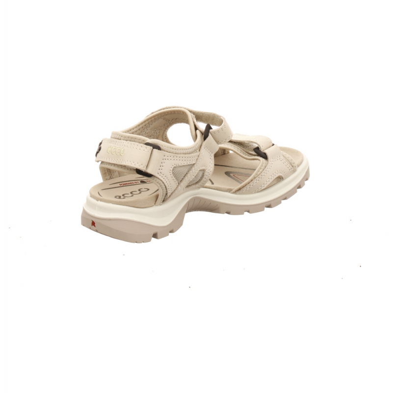 Ecco Offroad Yucatan Woman weiss