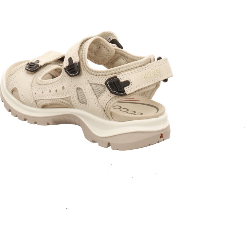 Ecco Offroad Yucatan Woman weiss