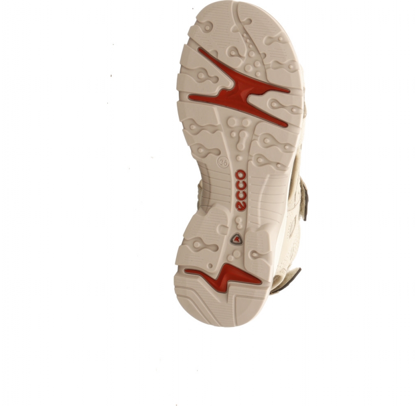 Ecco Offroad Yucatan Woman weiss