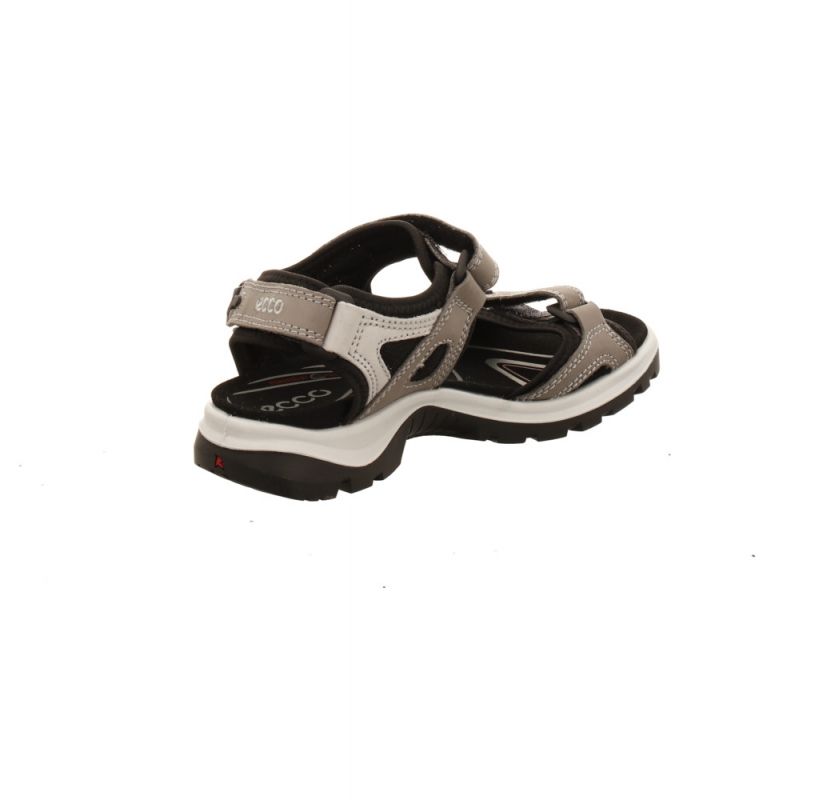 Ecco Offroad Yucatan Woman grau