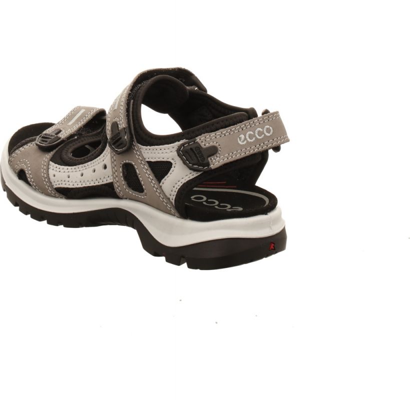 Ecco Offroad Yucatan Woman grau