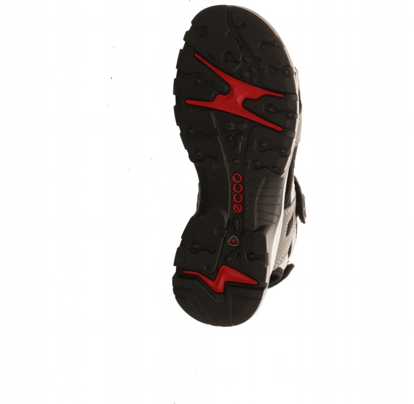 Ecco Offroad Yucatan Woman grau