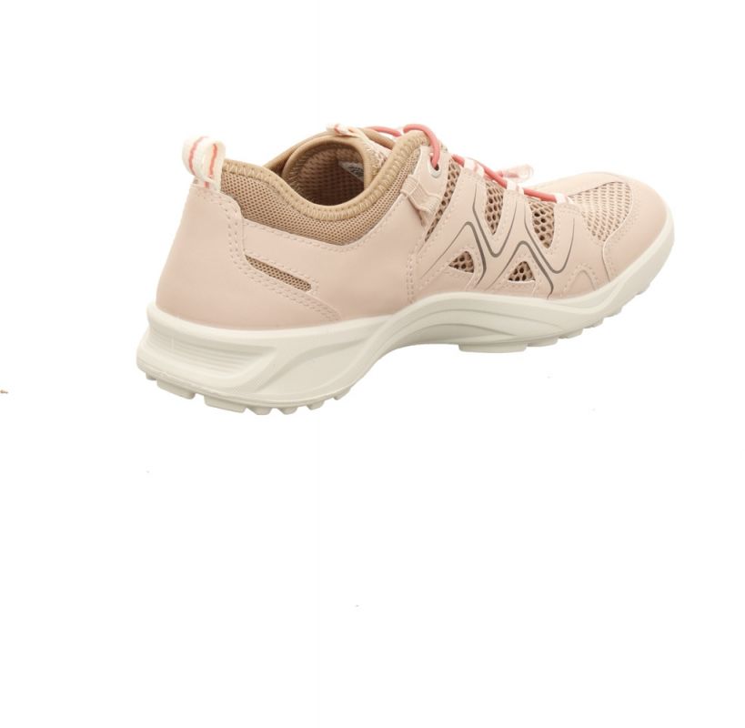 Ecco Terracruise Lt Low Lady rose