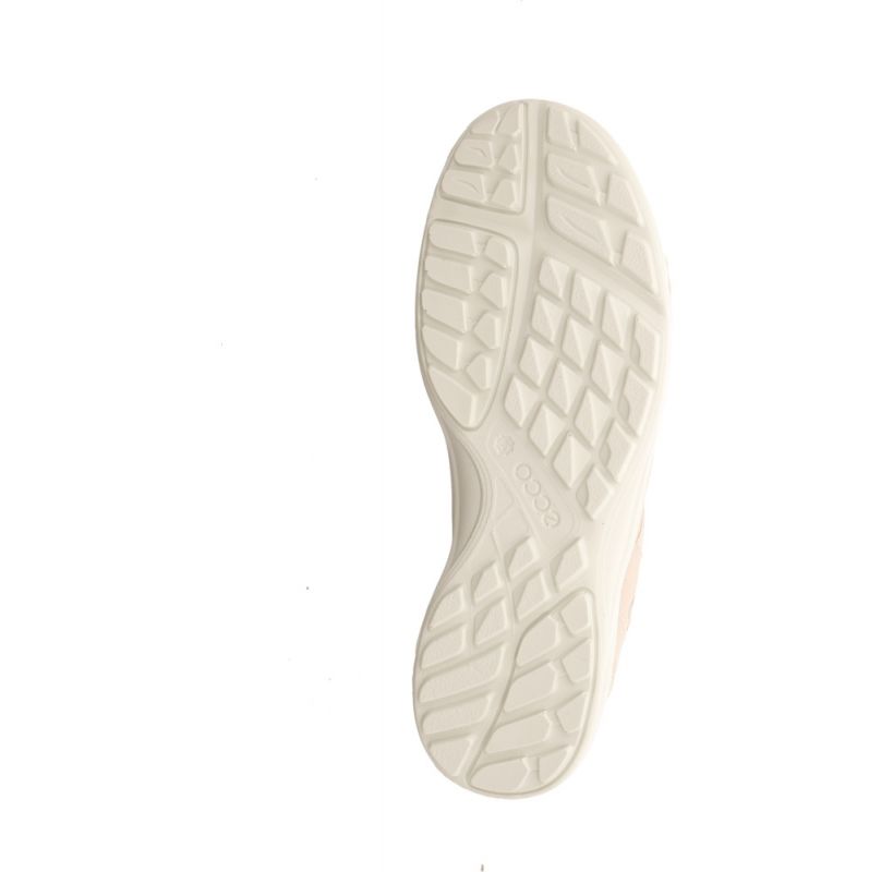 Ecco Terracruise Lt Low Lady rose