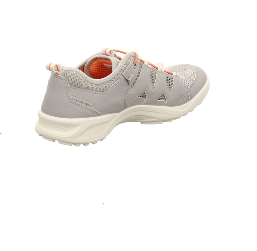 Ecco Terracruise Lt Low Lady silber