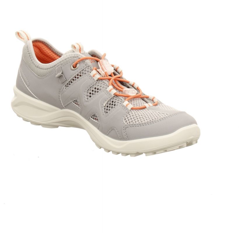 Ecco Terracruise Lt Low Lady silber