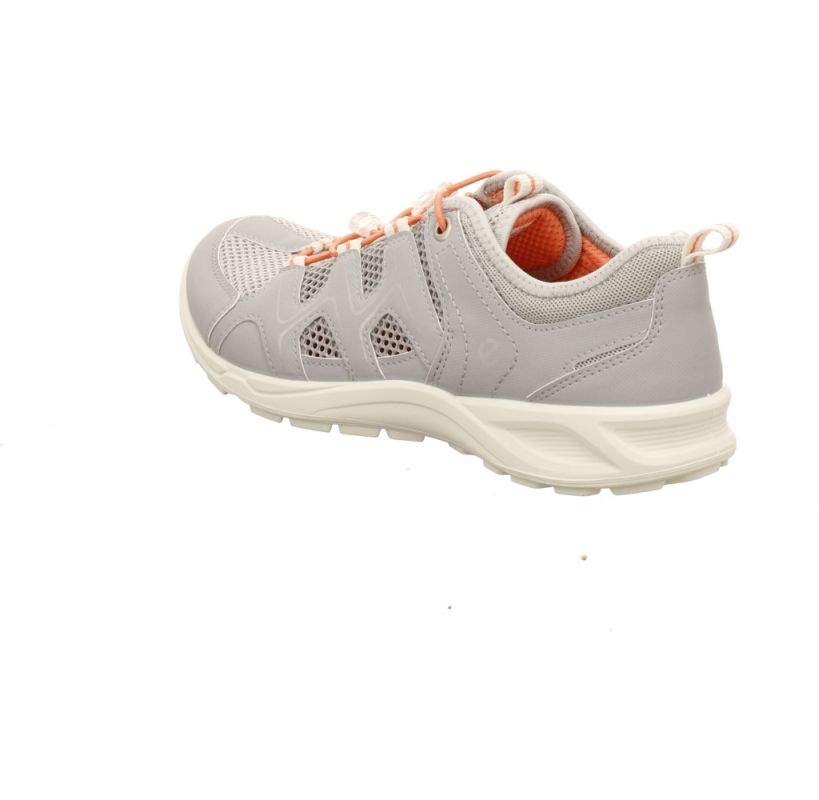 Ecco Terracruise Lt Low Lady silber