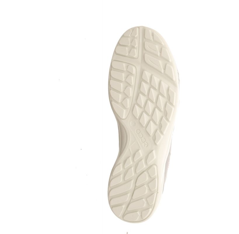 Ecco Terracruise Lt Low Lady silber