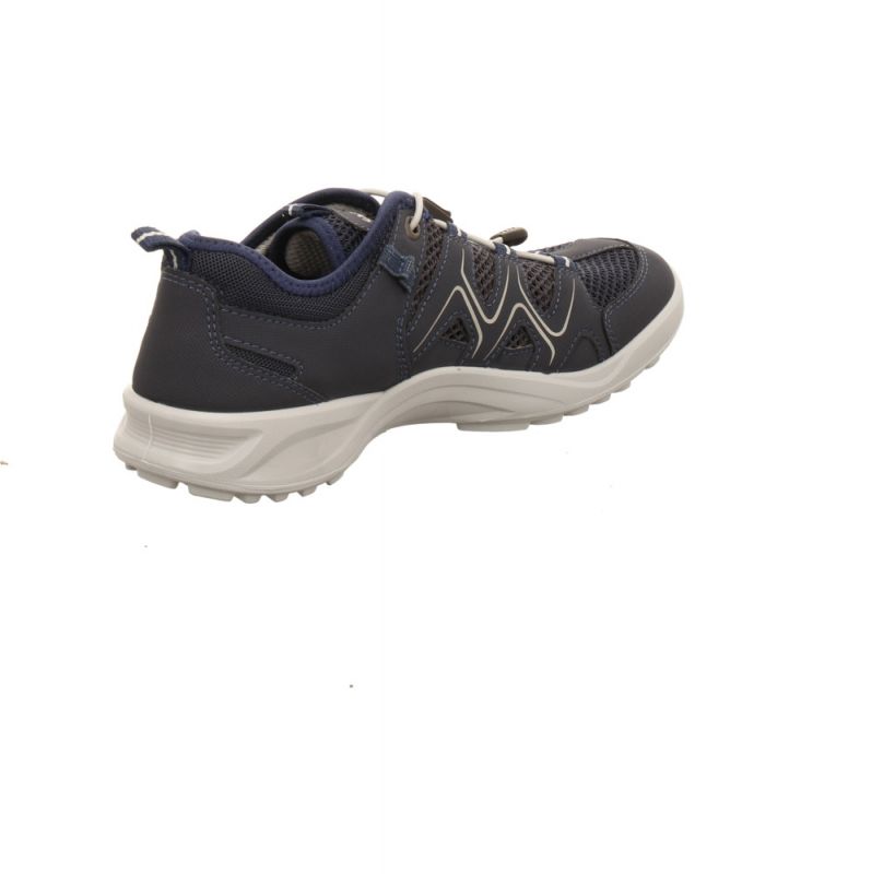 Ecco Terracruise Lt Low Lady marine