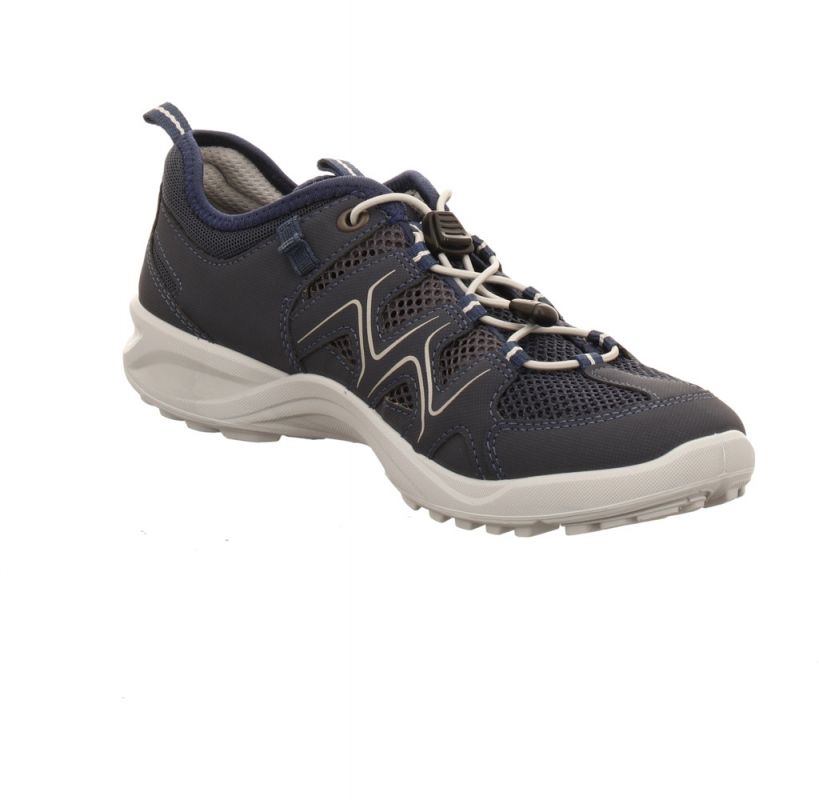 Ecco Terracruise Lt Low Lady marine