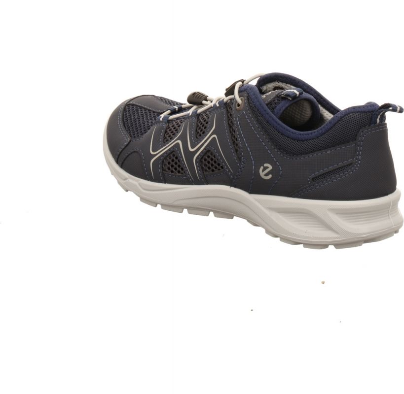 Ecco Terracruise Lt Low Lady marine