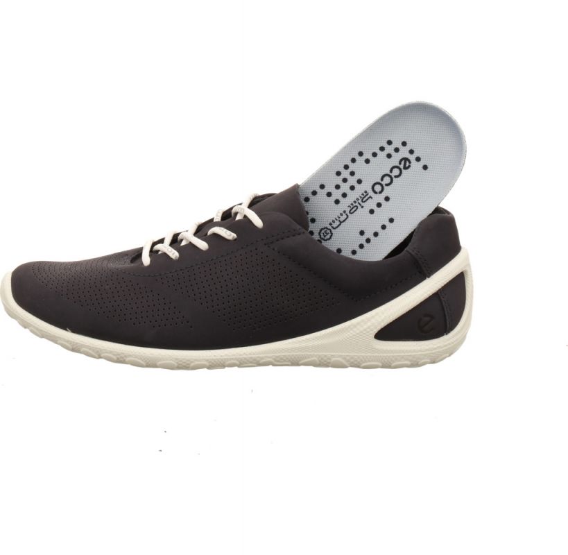 Ecco Biom Lite Low-Cut marine