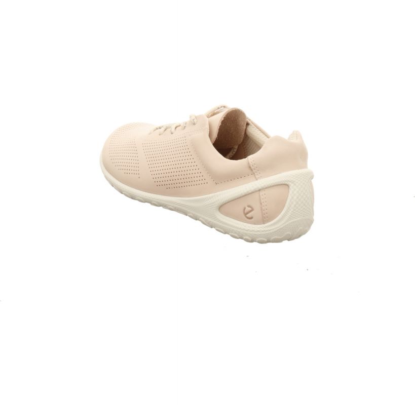 Ecco Biom Lite Low-Cut rose