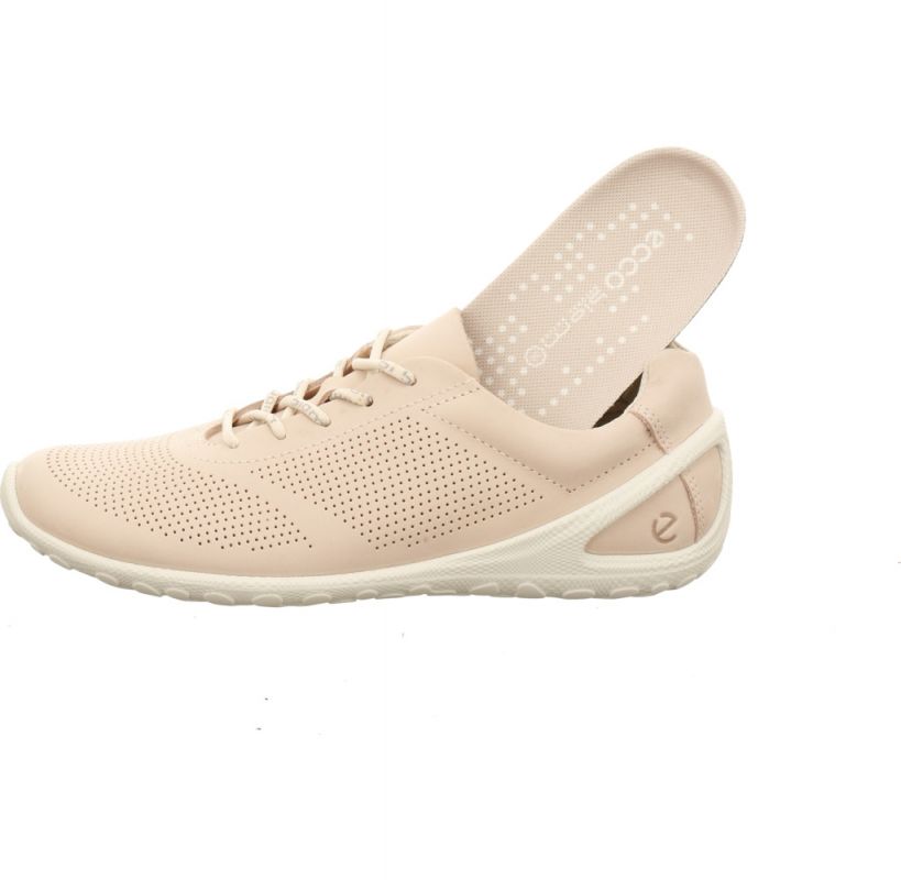 Ecco Biom Lite Low-Cut rose
