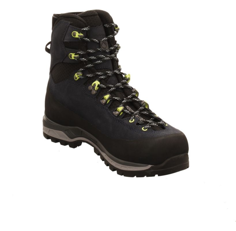 Lowa Cevedale Pro Mid GTX