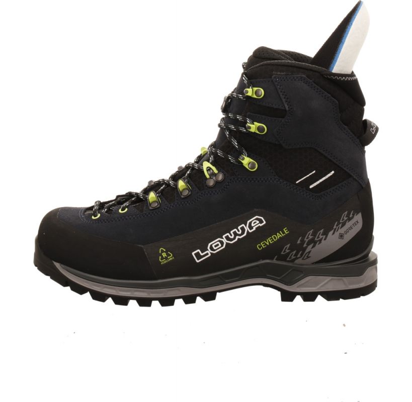 Lowa Cevedale Pro Mid GTX