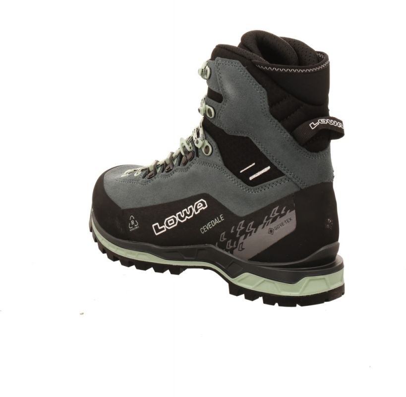Lowa Cevedale Pro Mid GTX Ws