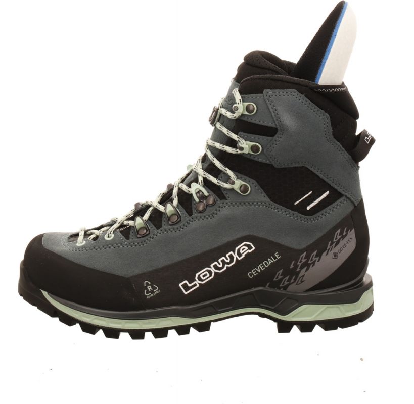 Lowa Cevedale Pro Mid GTX Ws