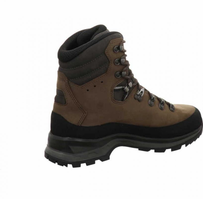 Lowa Tibet Evo GTX Wide