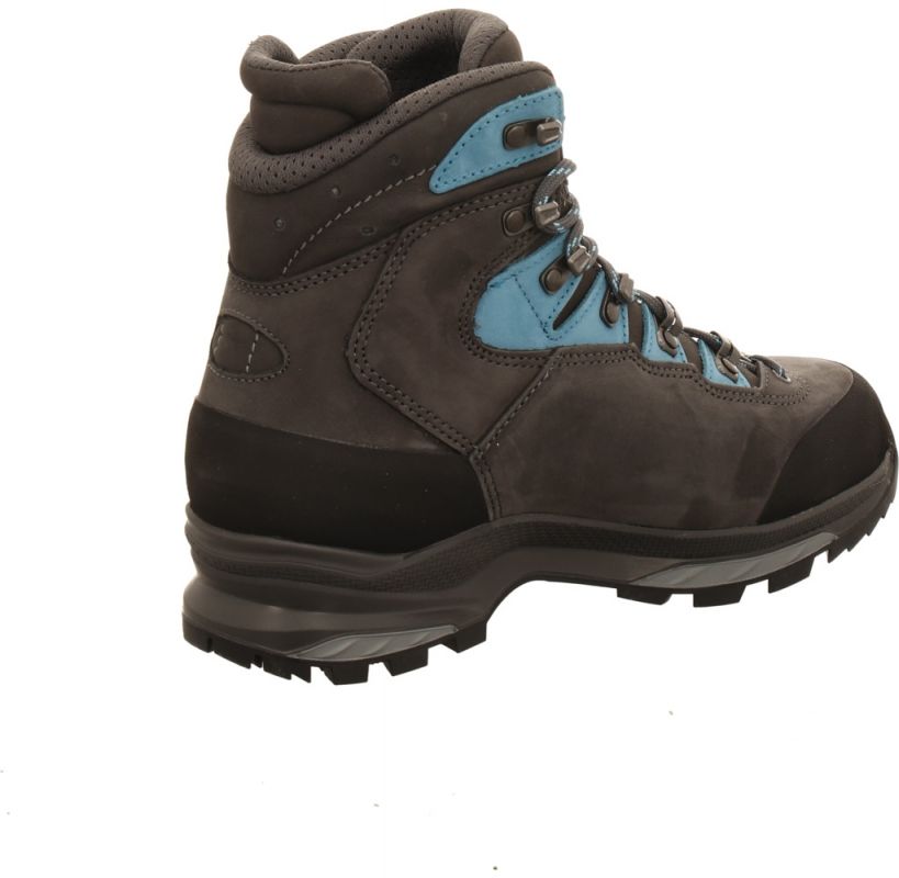 Lowa Mauria EVO GTX Ws Wide