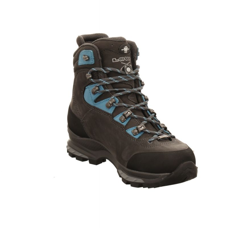 Lowa Mauria EVO GTX Ws Wide