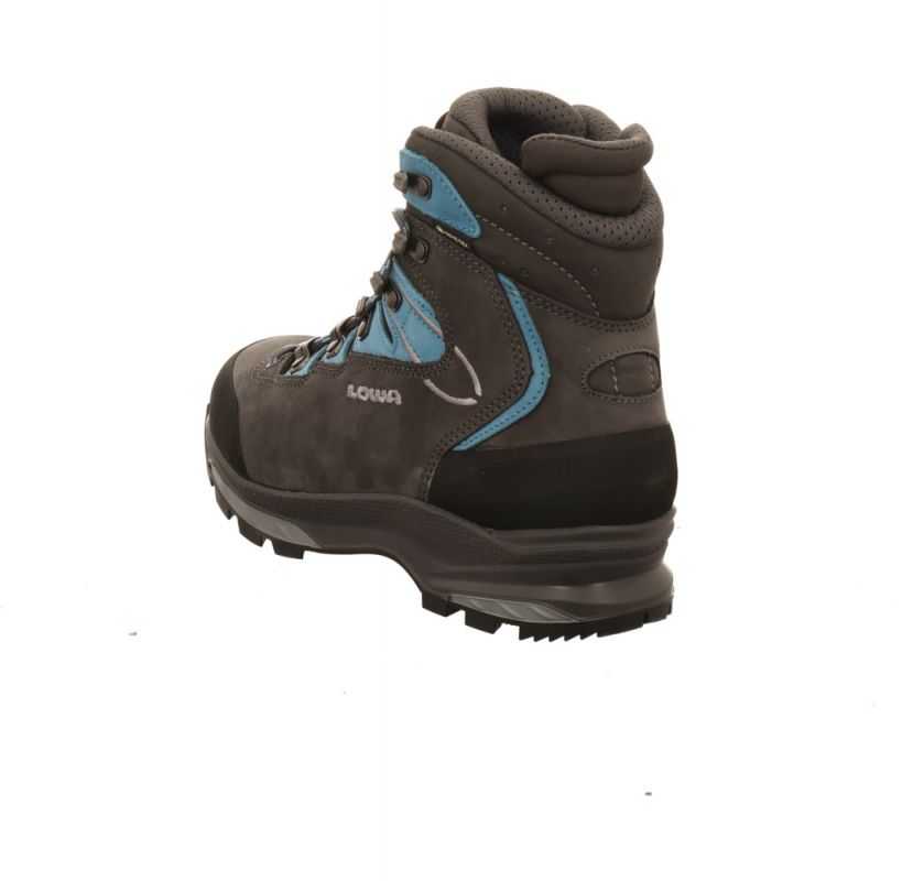 Lowa Mauria EVO GTX Ws Wide