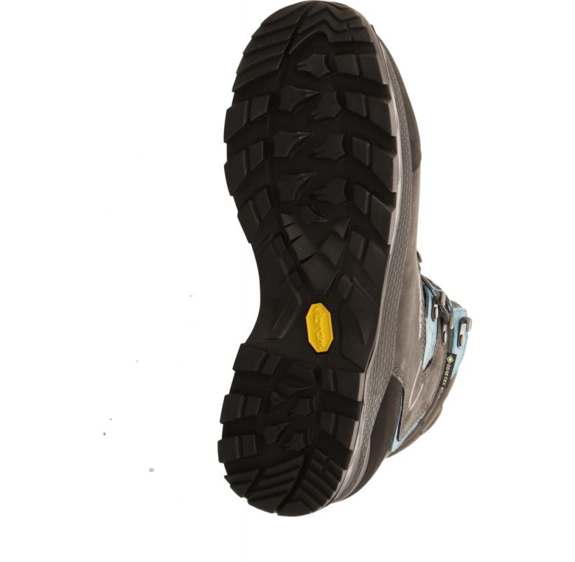 Lowa Mauria EVO GTX Ws Wide