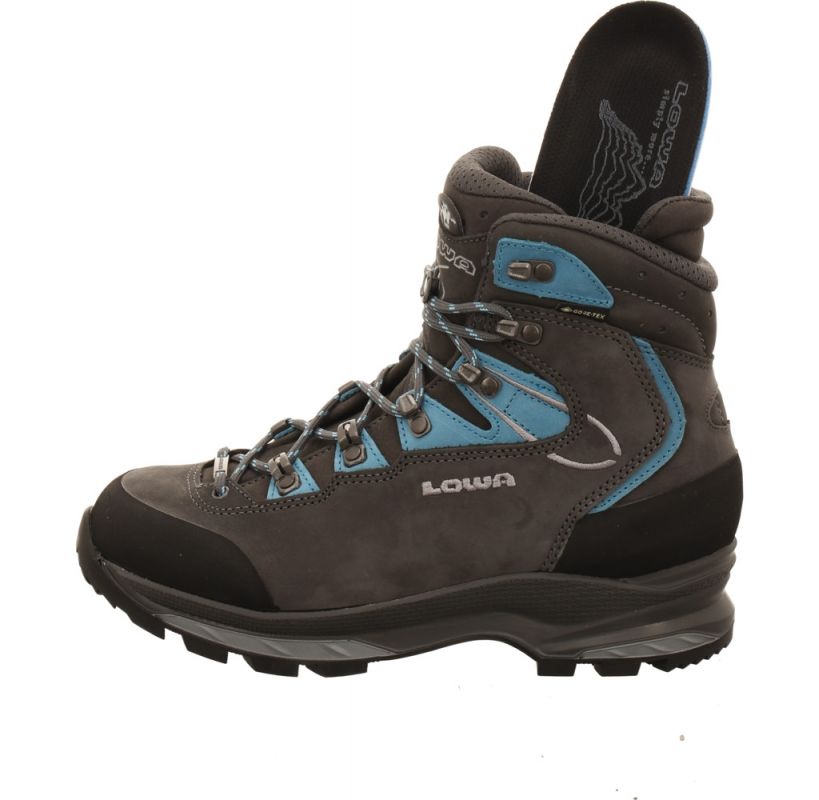 Lowa Mauria EVO GTX Ws Wide