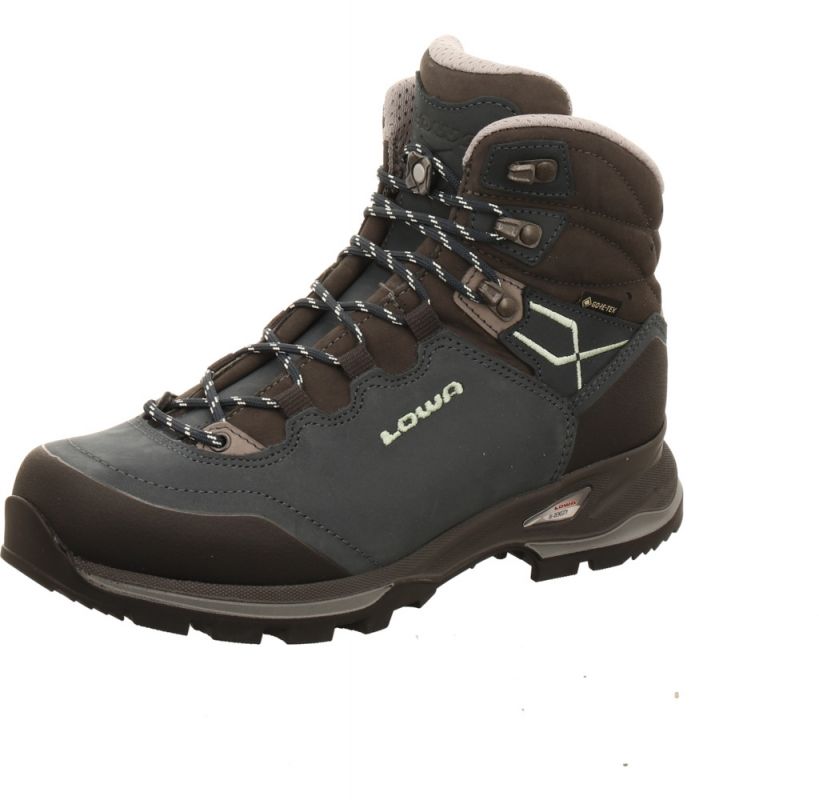 Lowa Lady Light GTX navy