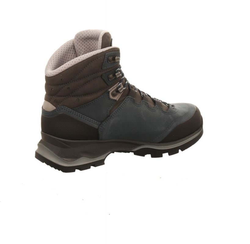 Lowa Lady Light GTX navy